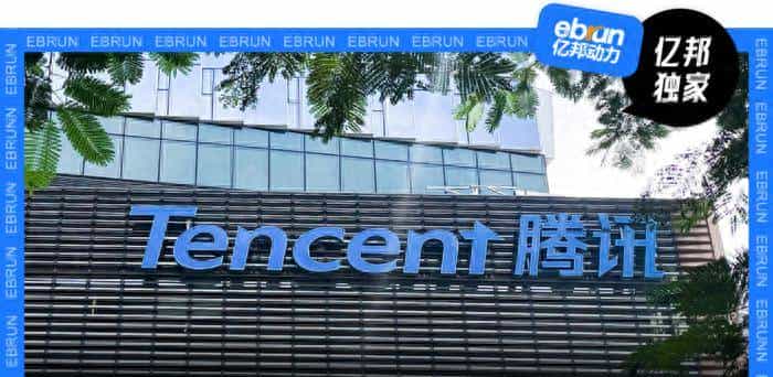 AI 时代 腾讯可能会吃到“后发制人”的苦头