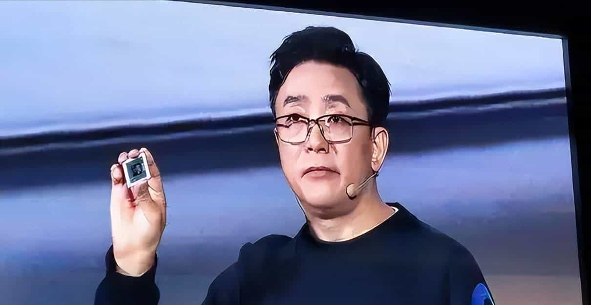 中国新型芯片摩尔线程全功能GPU问世！