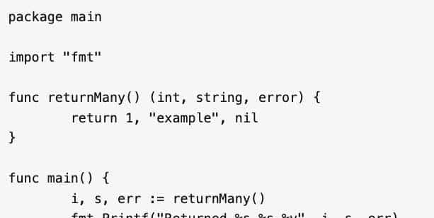golang和java开发选哪个？为什么？