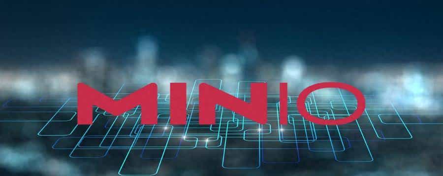 基于源码构建 Minio