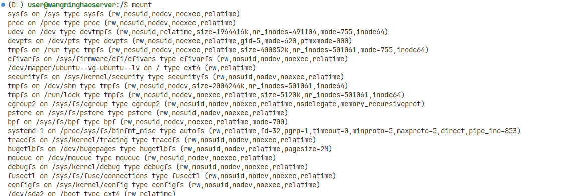 权限提升与逃逸攻击debug记录