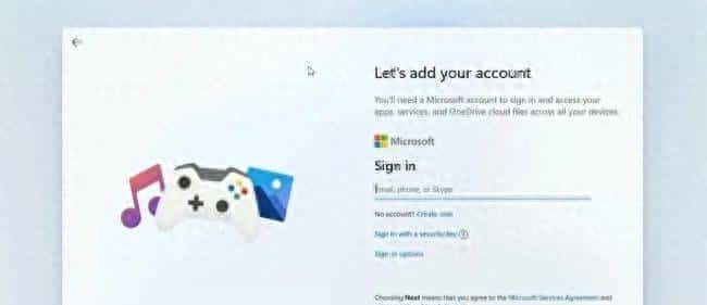 微软承认移除bypassnro脚本，强制要求Win11设备联网激活
