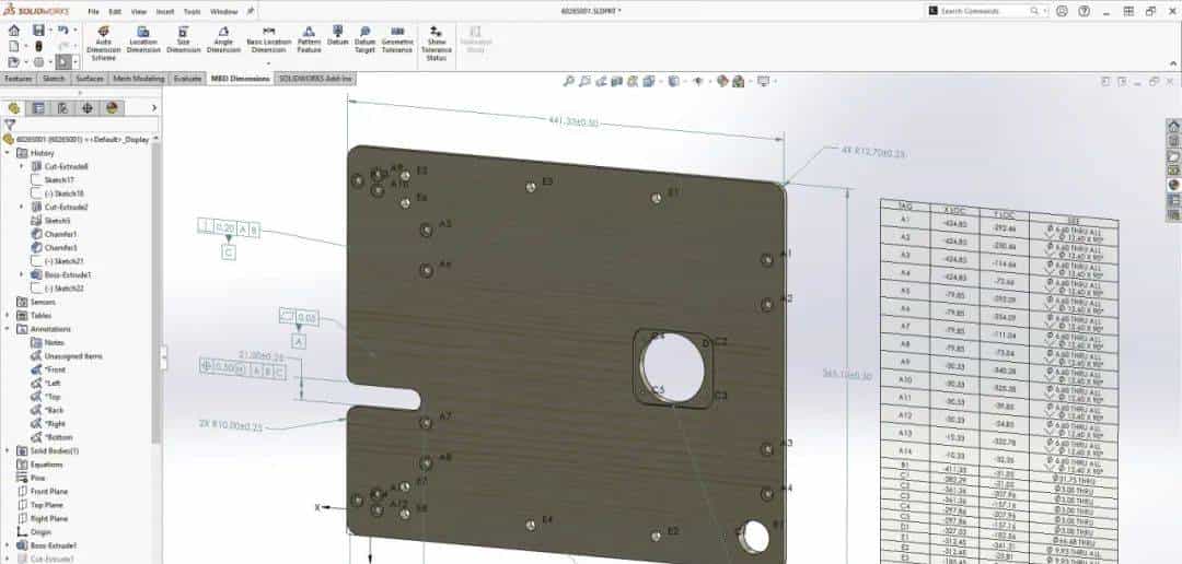 Solidworks 2024软件新功能