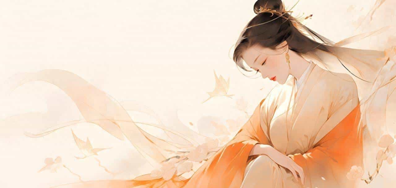 我是个在白骨岭开了300年染坊的手艺人，某天一只白骨精前来