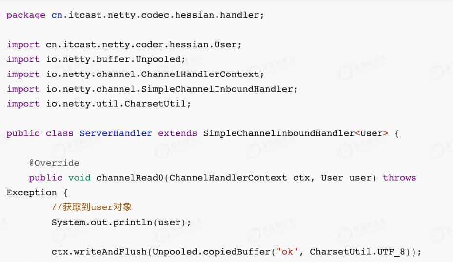 架构师必知必会之Netty最佳实战