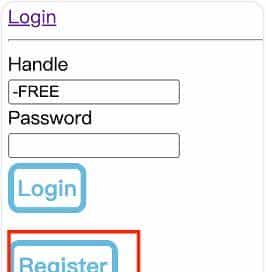 免费域名申请(二)