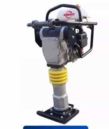 做工程的，这些土方机械你都知道吗？