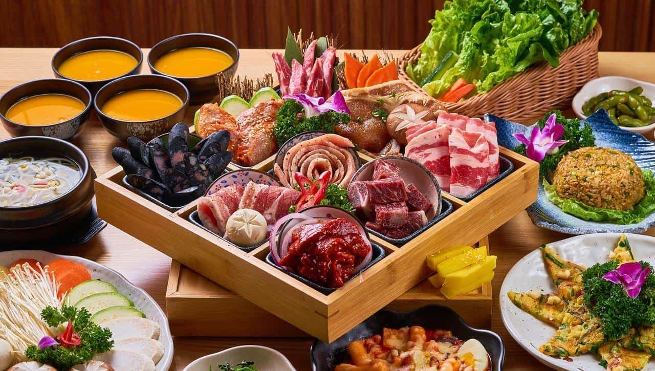 关于韩国的一些基本知识