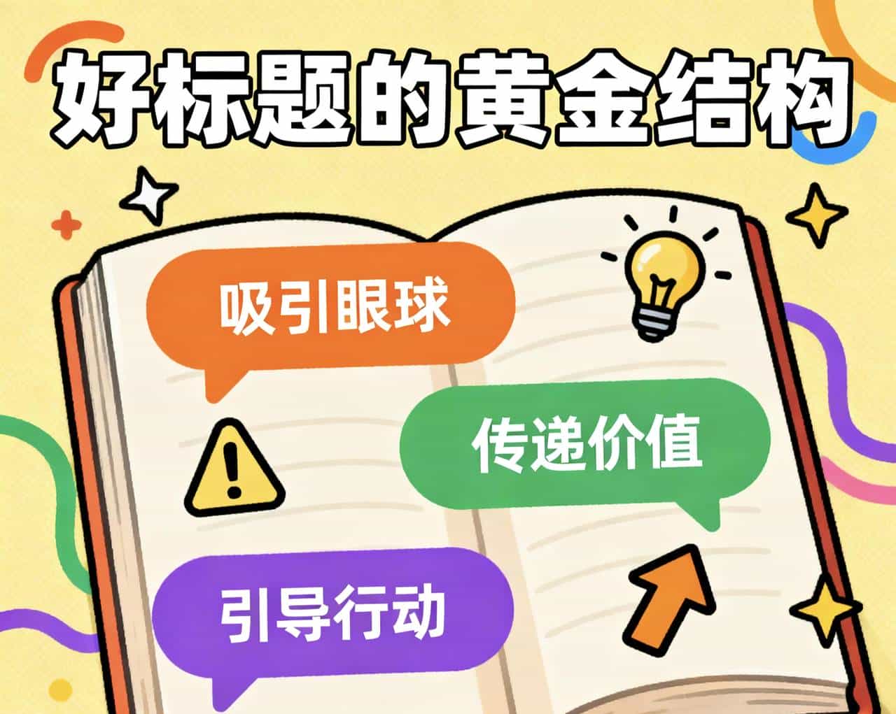 商品标题这么写，搜索排名能靠前