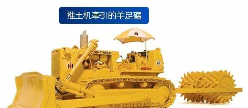 做工程的，这些土方机械你都知道吗？