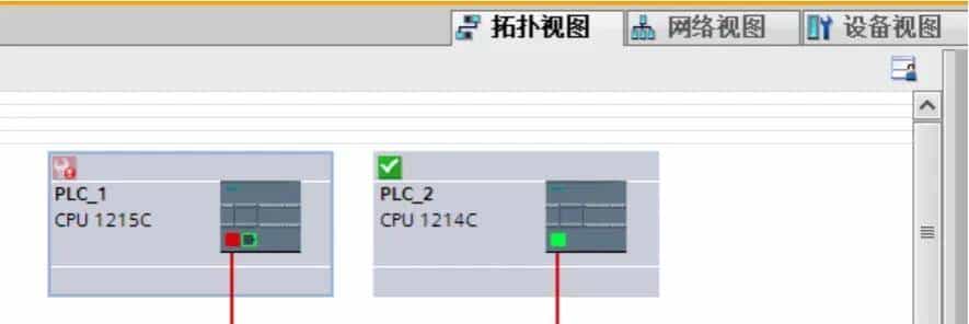 西门子PLC S7-1200基本组态常见问题