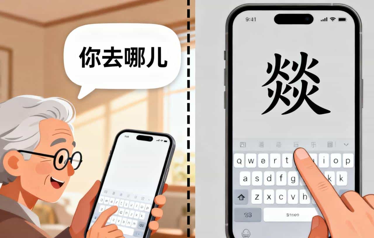 别只用来打字！华为小艺输入法这些功能，解决 90% 的输入痛点！