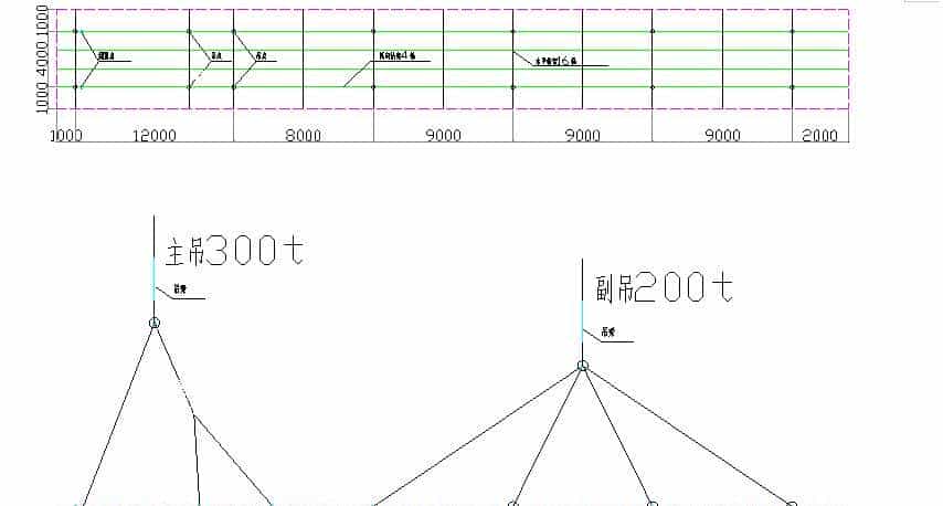 成槽机成槽施工流程