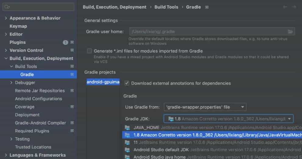 报错：Unable to make field private final java.lang.String java.io.File.path accessible: module java….