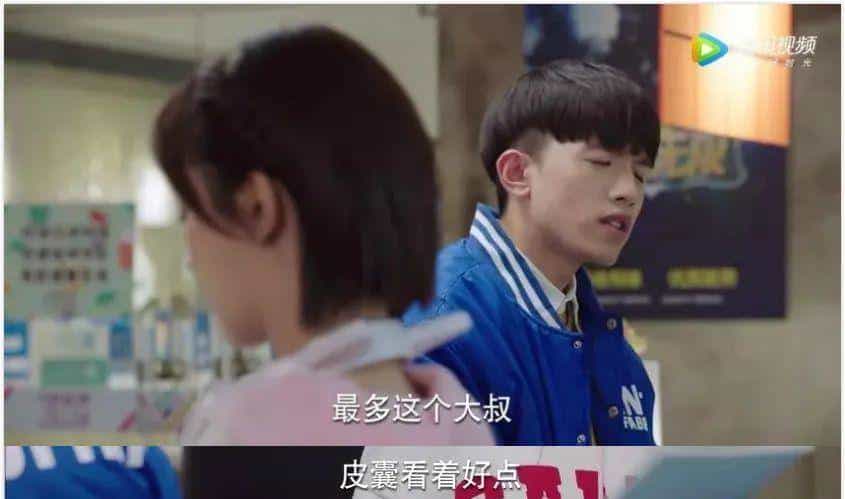 我佩服这顶流敢在巅峰期玩消失