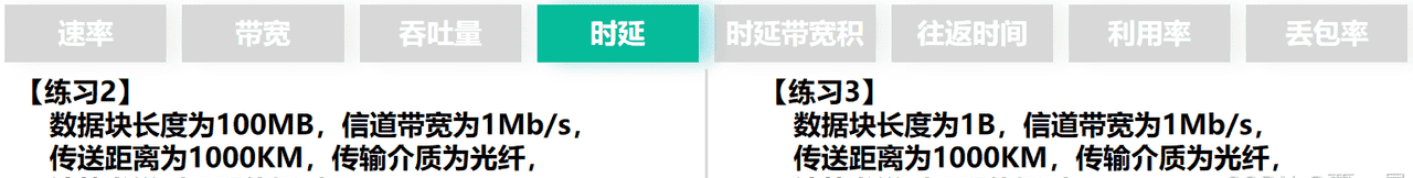 计算机网络第1章——概述（湖科大计算机网络学习笔记）