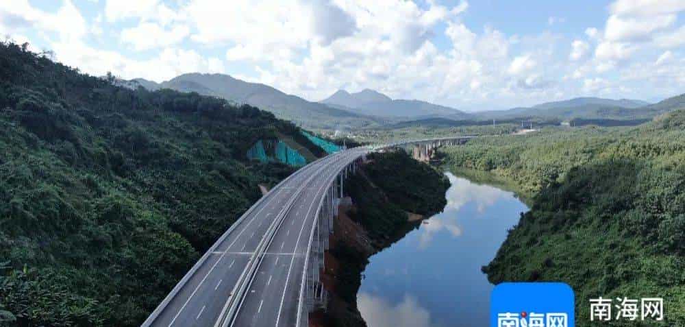 “路”越山海·陆路 | 75载车轮下的海岛变迁