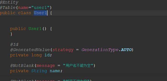 springboot3 从0开始实践之项目基本骨架搭建1