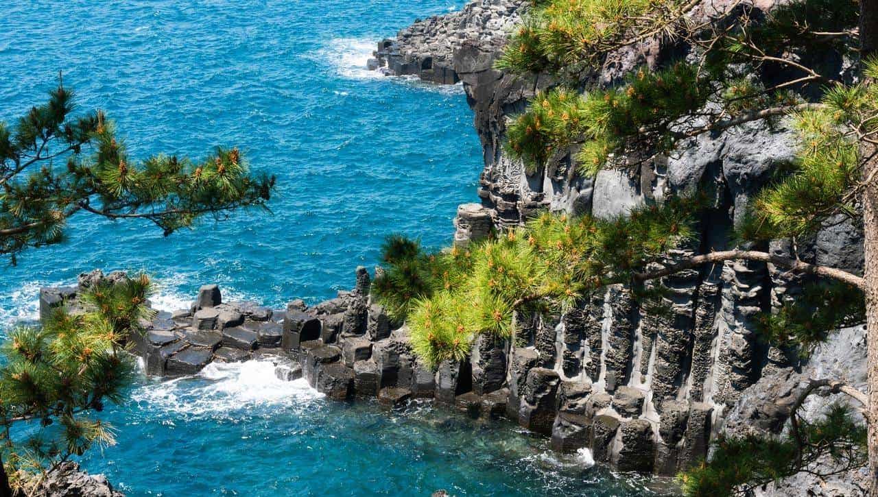 关于韩国的一些基本知识