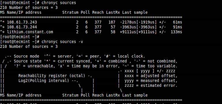 系统时间异常快速校准法