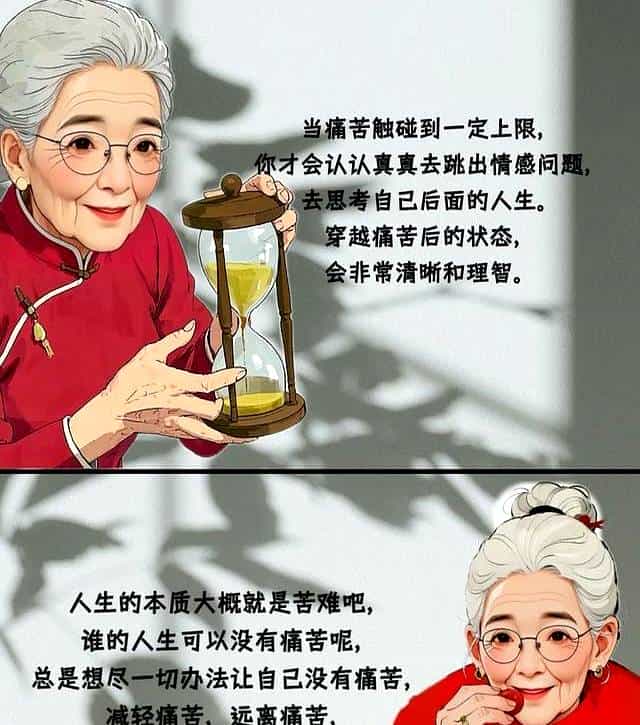 早知后劲大，当初不碰它，有些痛是自找的
