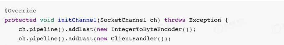 架构师必知必会之Netty最佳实战