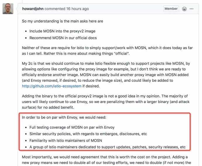 将 Service Mesh 进行到底！蚂蚁云原生实践探索