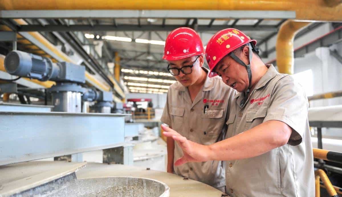 中方对美反制见效，3名美上将连续表态，中国已经掌握主导权？