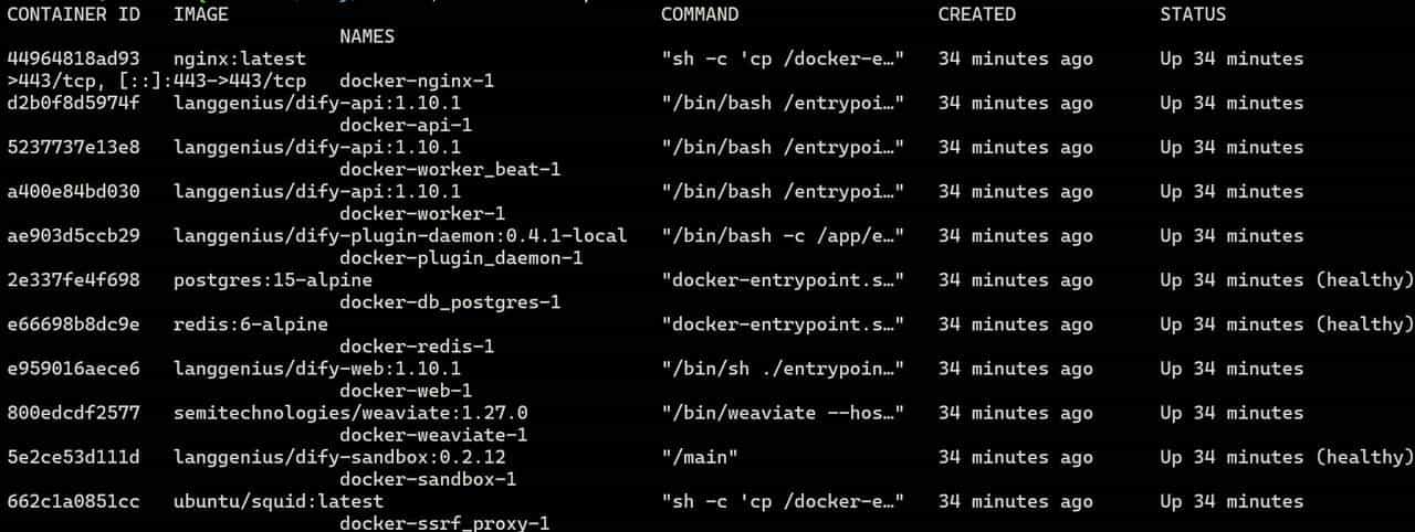 既想隐私又要性能？Dify+Ollama+Docker 本地/线上大模型一键切换