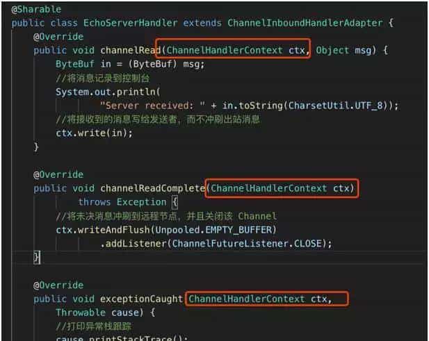 从 Spring Boot 程序启动深入理解 Netty 异步架构原理