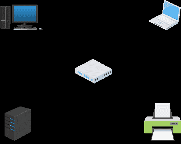 计算机网络第1章——概述（湖科大计算机网络学习笔记）