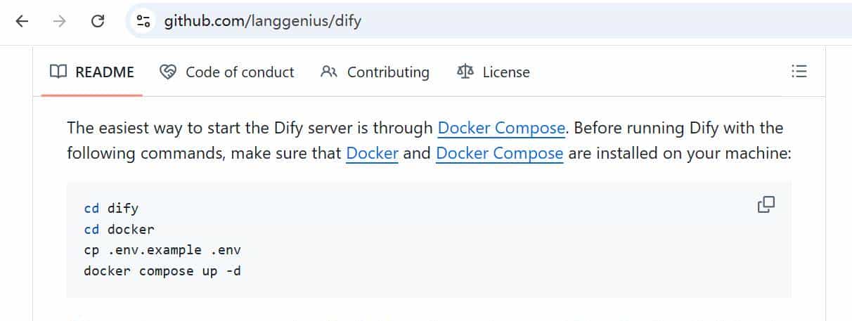 既想隐私又要性能？Dify+Ollama+Docker 本地/线上大模型一键切换
