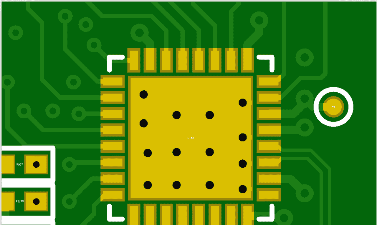 Marin说PCB之total etch length规则知多少?