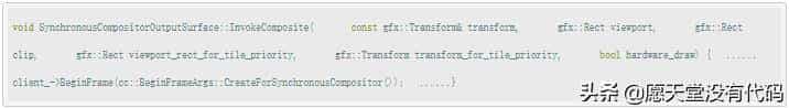 webview 渲染机制：硬件加速方式渲染的Android Web