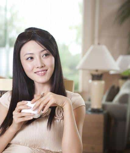 女人敢向你开口要“这东西”就是生理性喜爱了，装不出来的