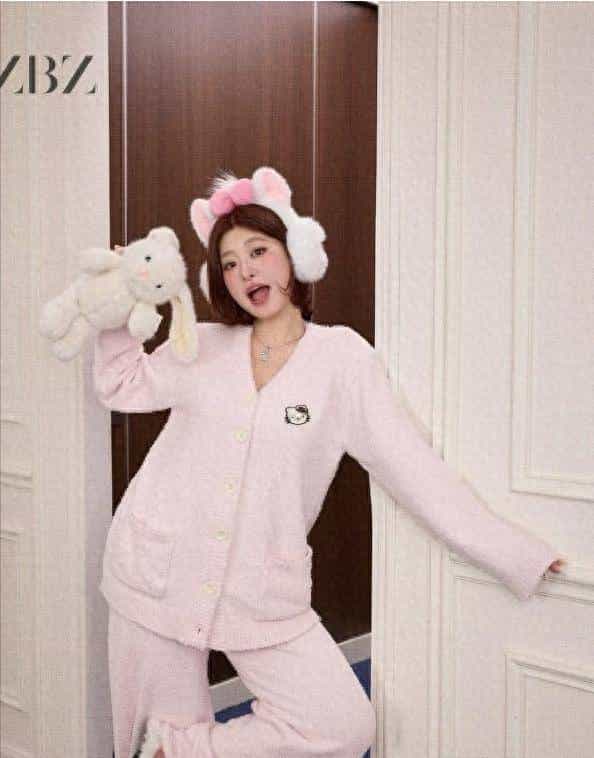 陈妍希张婧仪“干发帽教学”火了！别再把它戴成“浴球头”啦