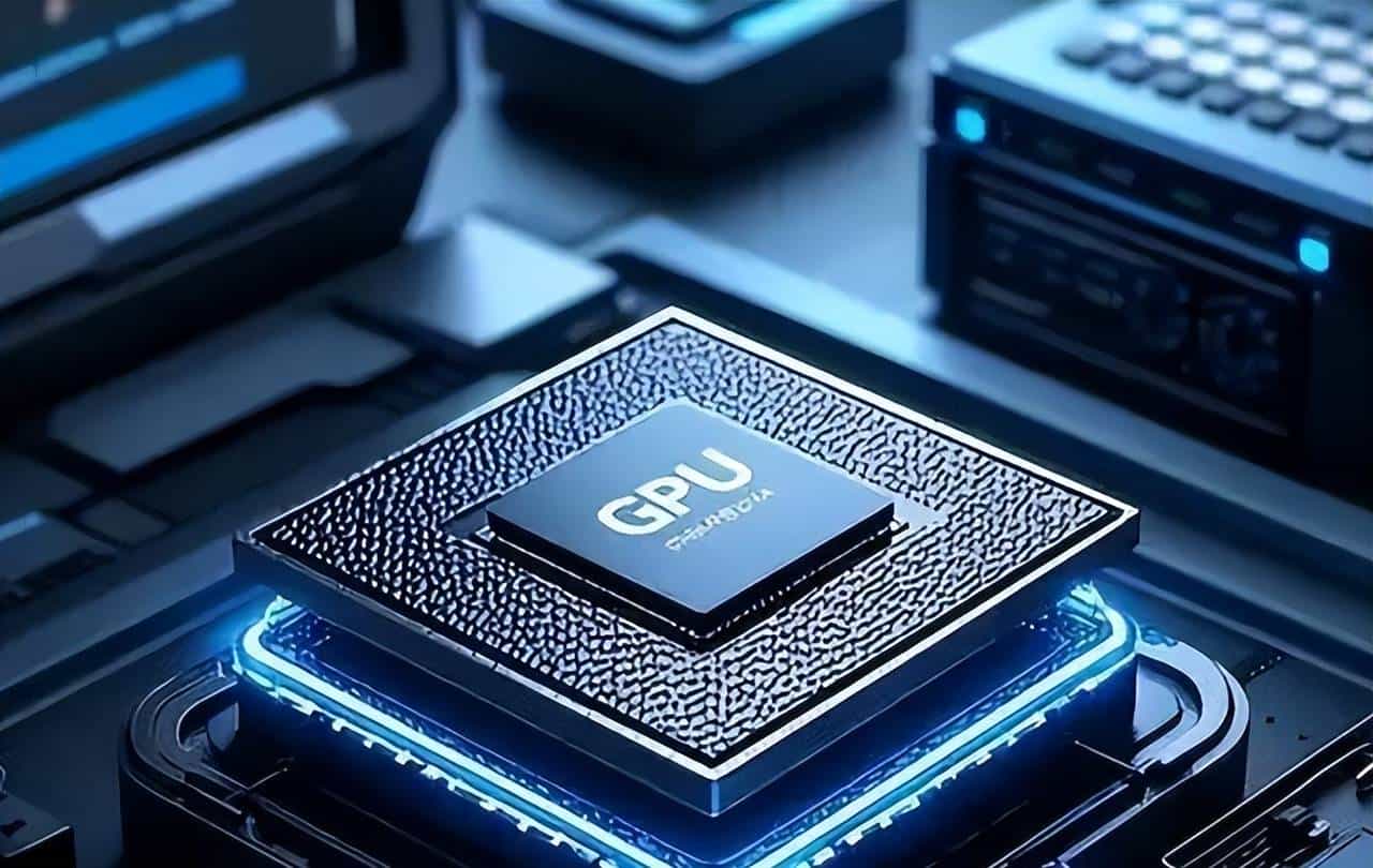 中国新型芯片摩尔线程全功能GPU问世！