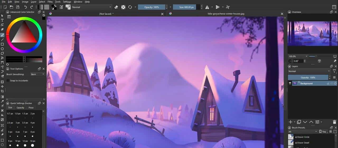 听劝收藏!电脑重装系统后,第一时间装上这11个免费软件