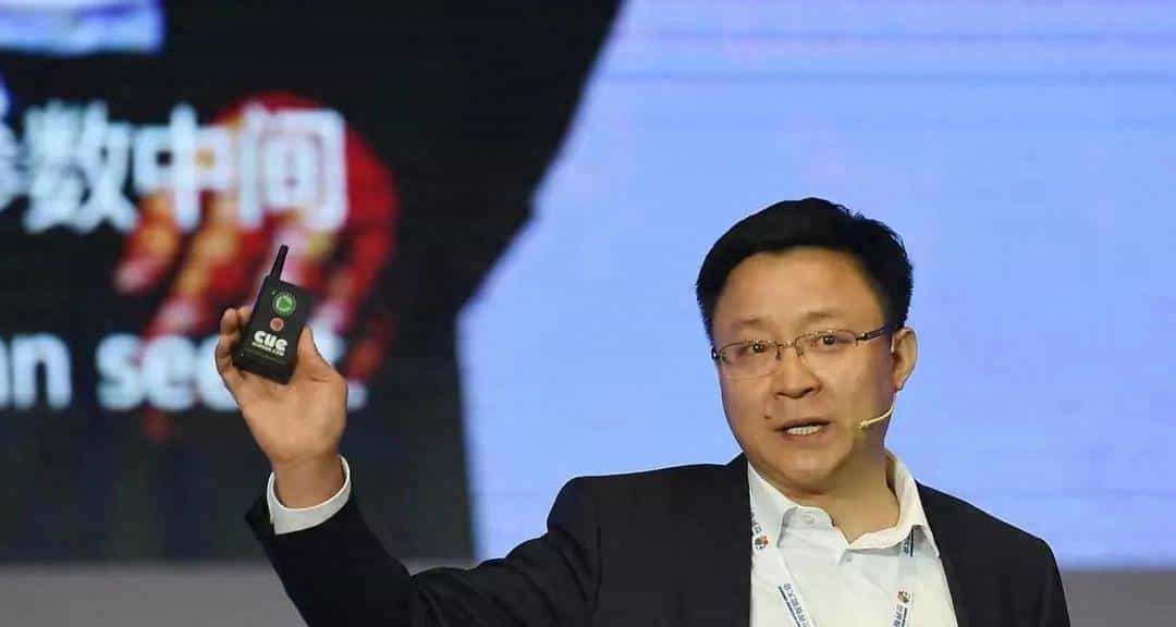 英伟达慌了！华为的GPU成功突围，即将反超！