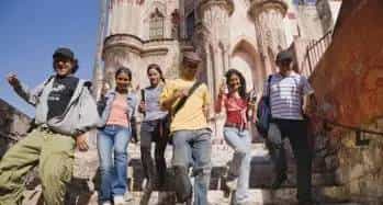 四六级听力常见场景词汇总结