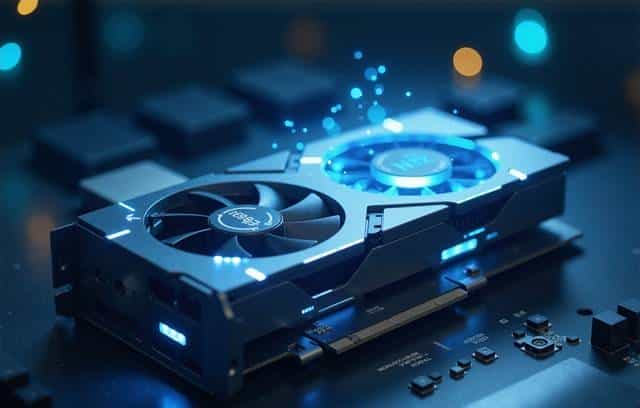 华为芯片战略惊现重大转向！放弃ASIC，全力押注GPGPU，意欲何为