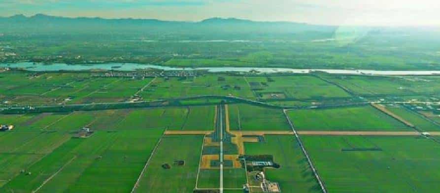 洛阳白马寺全国考古十大重大发现