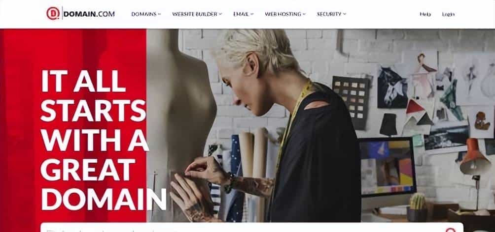 10个无需备案性价比超高的国外域名注册商