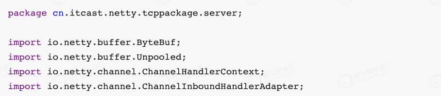 架构师必知必会之Netty最佳实战