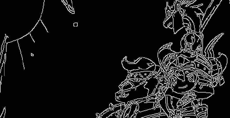 自己给图片加特效：在桌面应用中使用OpenCV框架（Qt版）