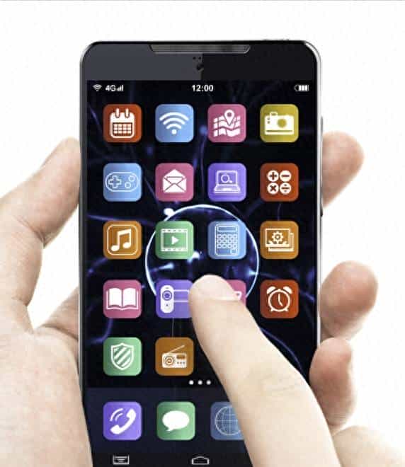 长按APP只用来卸载？3个交互反常识，让你玩手机快人十倍！