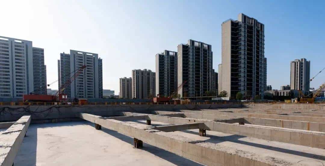 【示范区线】前湾公园站主体结构封顶 华青路站、2#盾构井开工