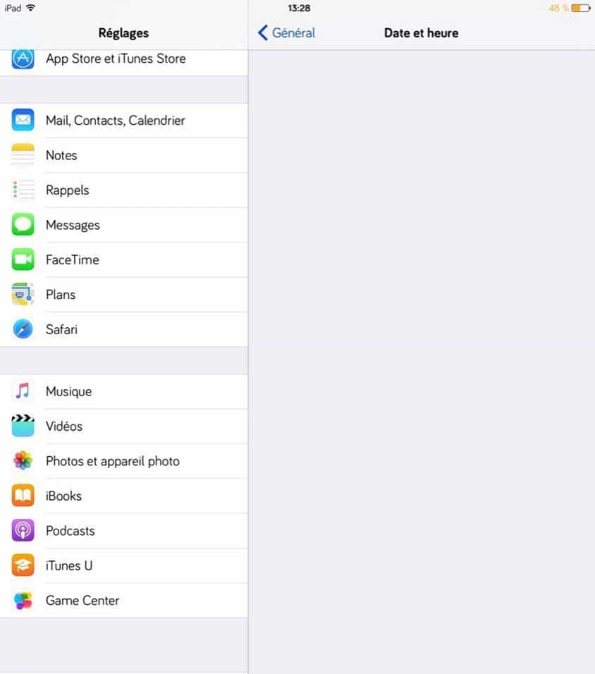 已哭晕丨iPhone日期调到1970年秒变砖