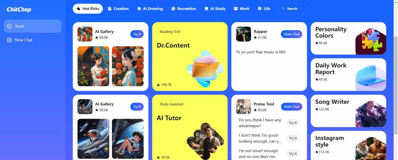 太让人吃惊了！字节跳动的AI聊天机器人已可替代付费版ChatGPT