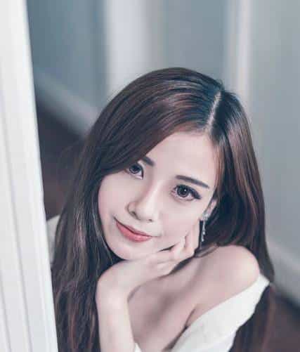 女人敢向你开口要“这东西”就是生理性喜爱了，装不出来的